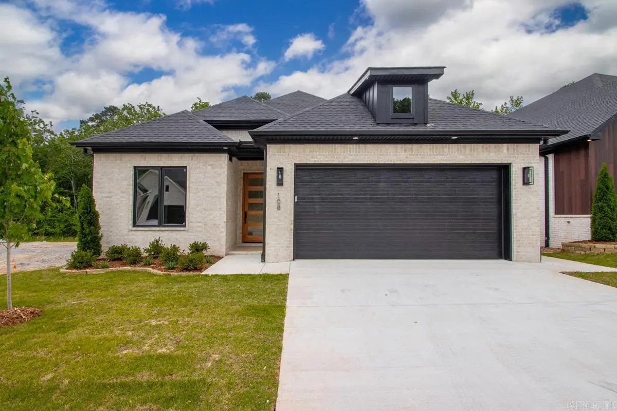 108 Kinley Loop, Little Rock, AR 72223 - #1