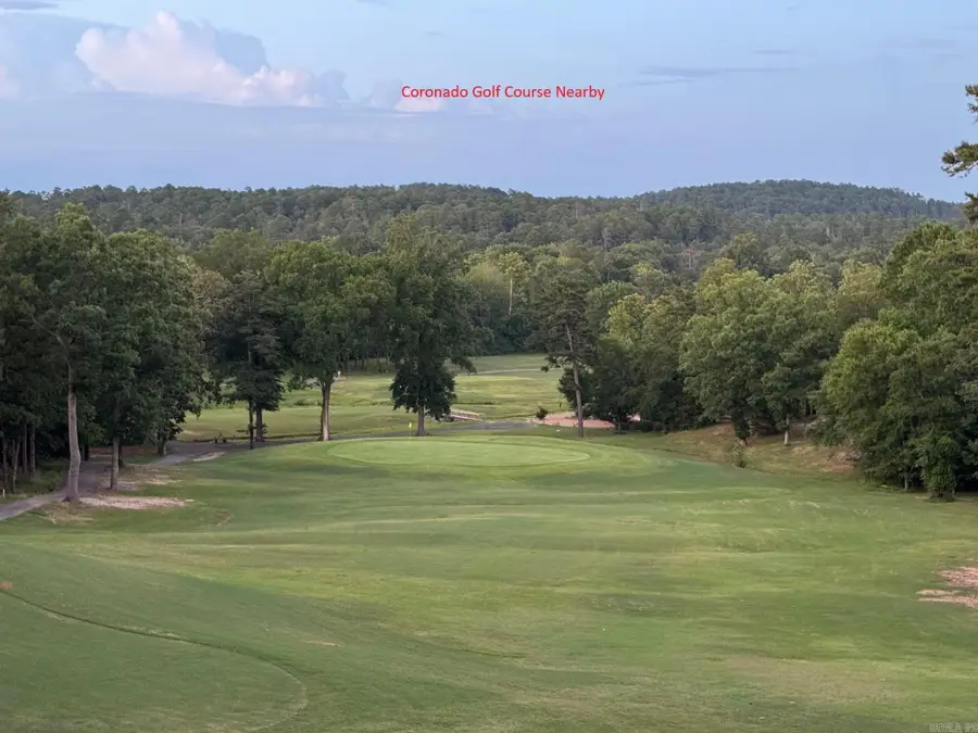89 Lindura Way, Hot Springs Village, AR 71909 - #2