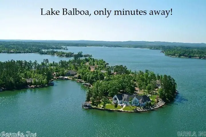 89 Lindura Way, Hot Springs Village, AR 71909 - #3