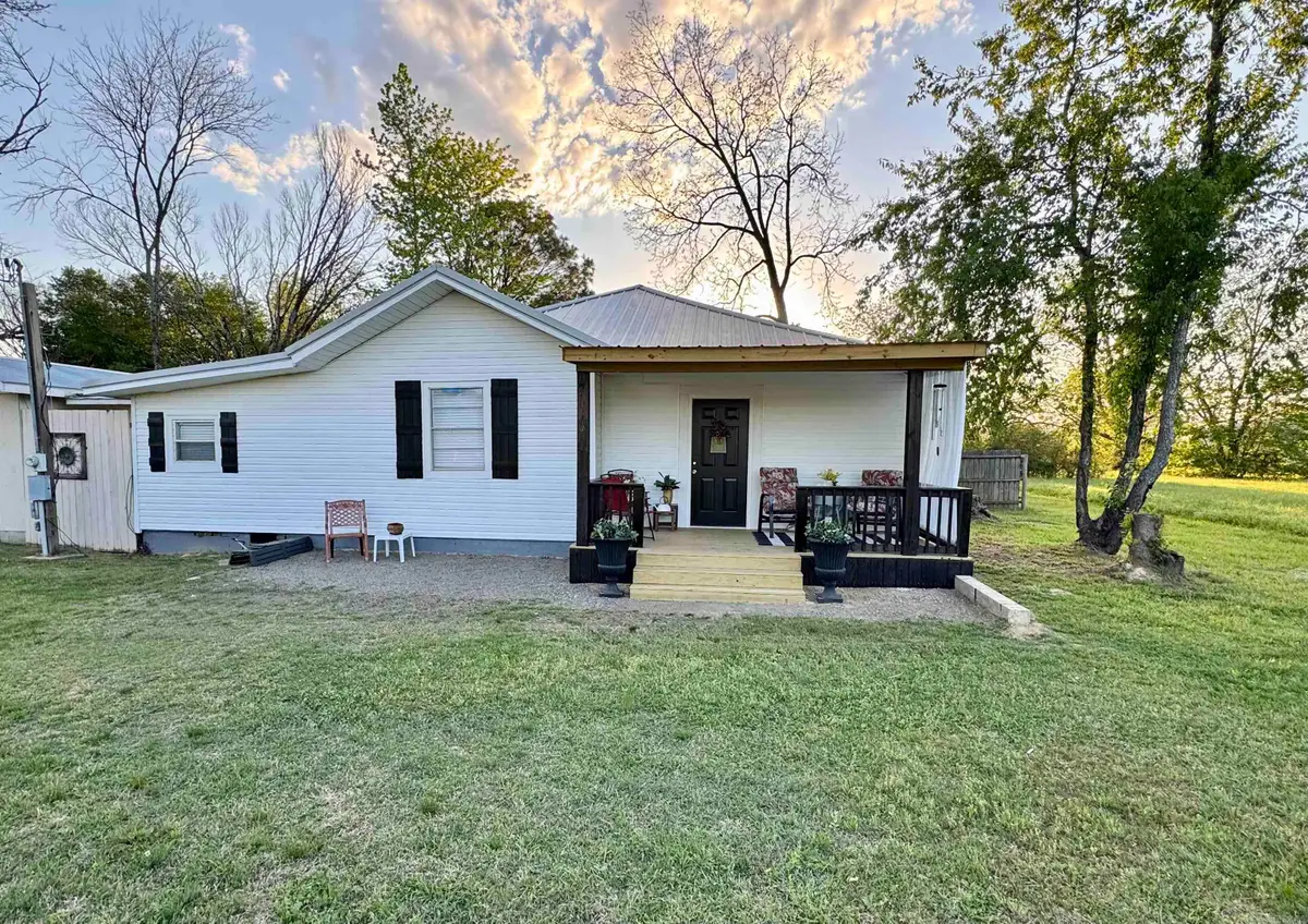 2491 Hwy 9, Morrilton, AR 72110 - #1
