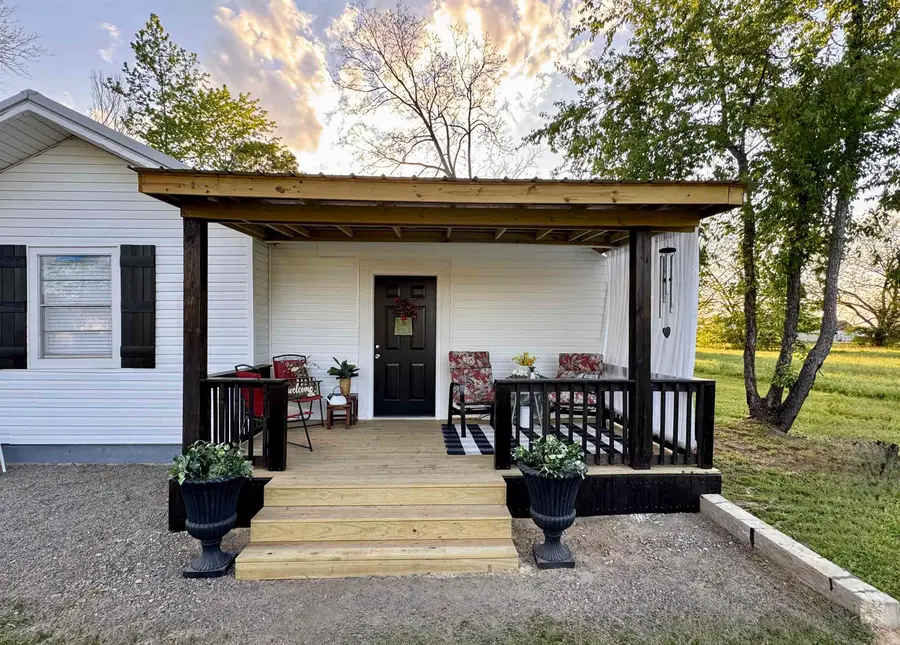 2491 Hwy 9, Morrilton, AR 72110 - #2