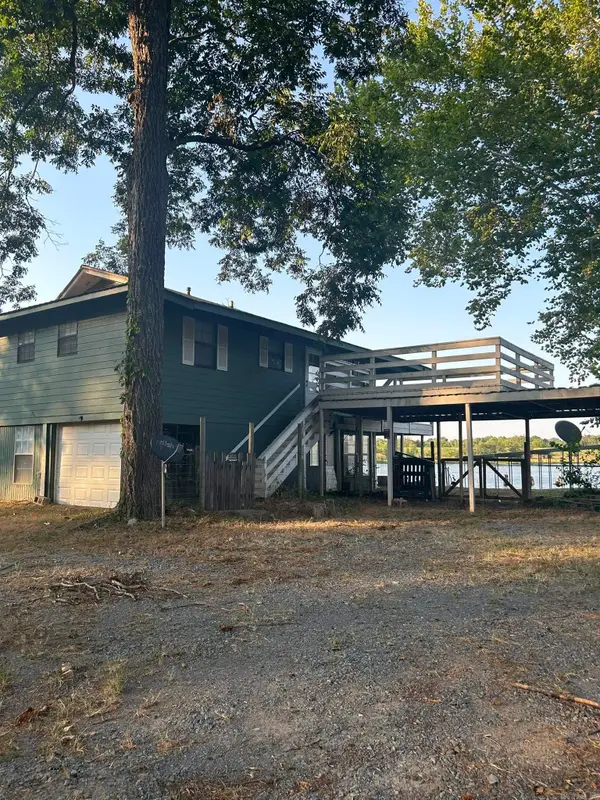 Address Withheld By Seller, White Hall, AR 71602