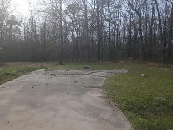 Address Withheld By Seller, Pine Bluff, AR 71601