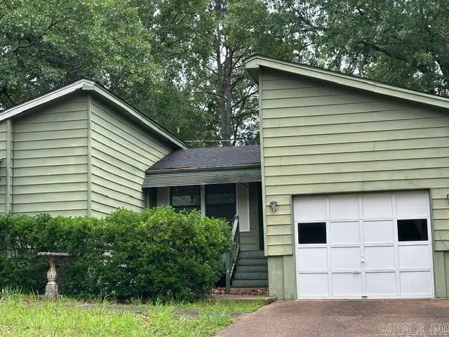 129 Dunn Hollow Drive, Fairfield Bay, AR 72088 - #1