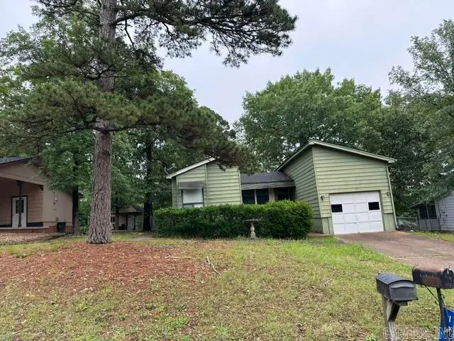129 Dunn Hollow Drive, Fairfield Bay, AR 72088 - #2