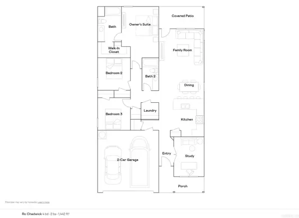 750 Gussy Lane, Benton, AR 72019
