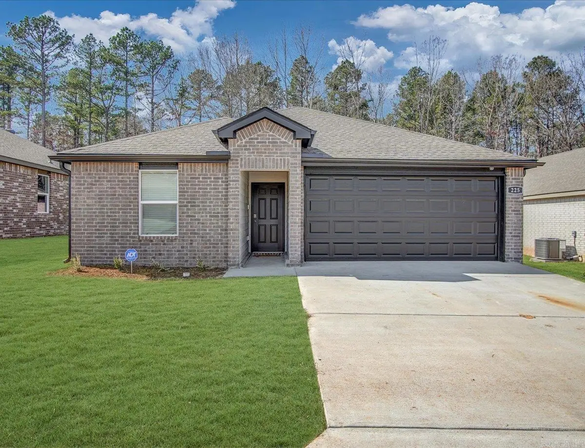 608 Chakka Loop, North Little Rock, AR 72117 - #1