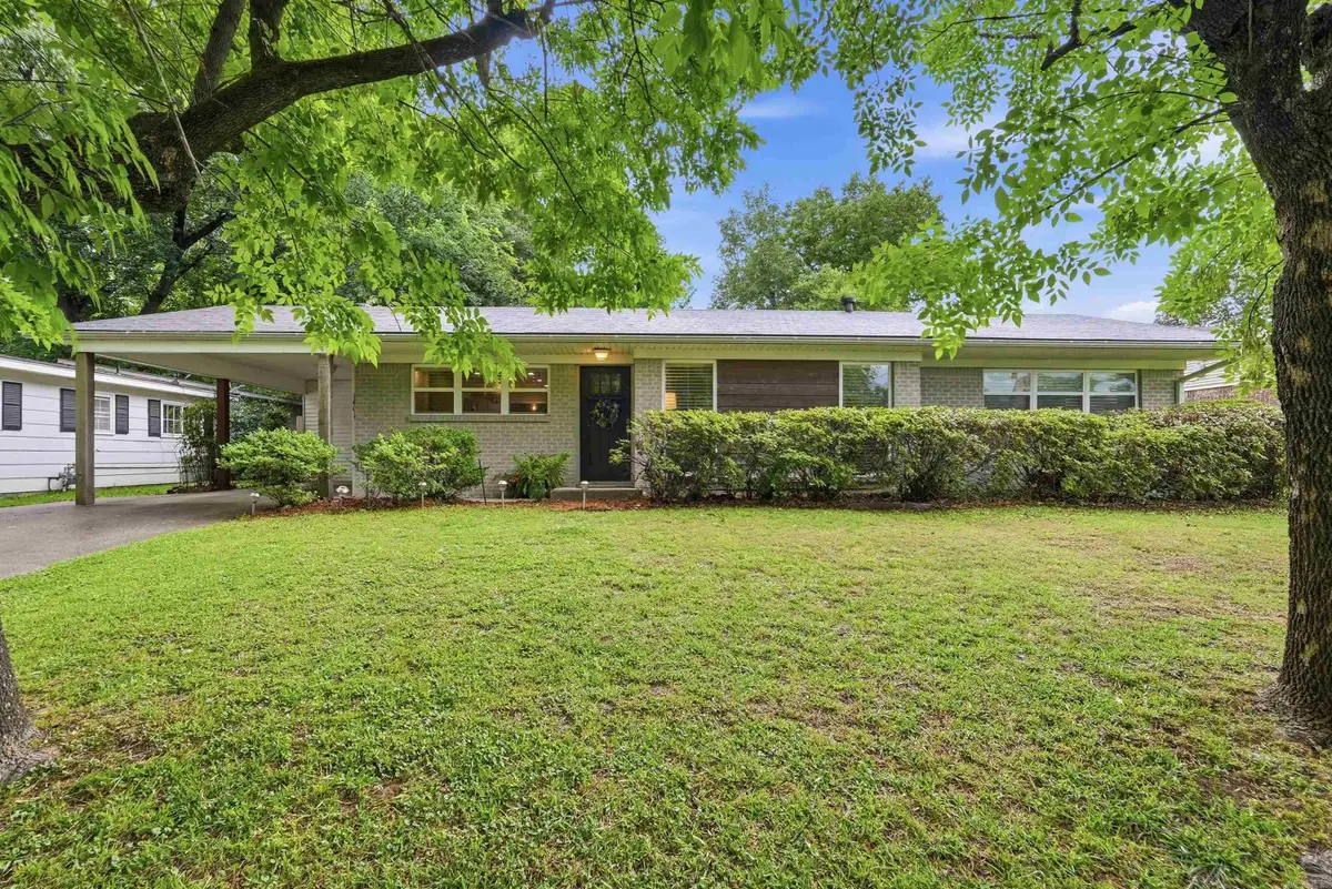 1401 Crystal Drive, Benton, AR 72015 - #1