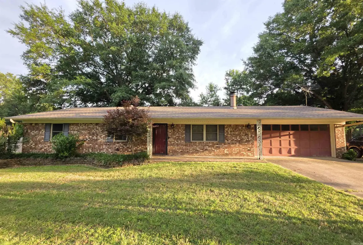 105 Epperson Drive, Cabot, AR 72023 - #1