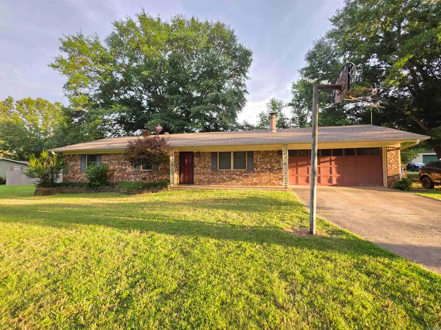 105 Epperson Drive, Cabot, AR 72023 - #3