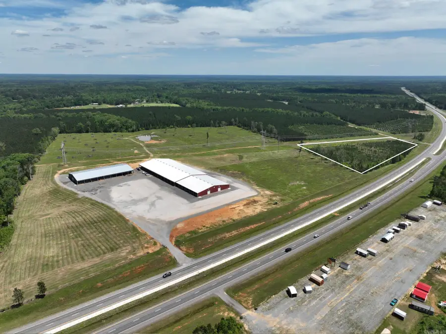 002 Shoemaker Road, Sheridan, AR 72150 - #2