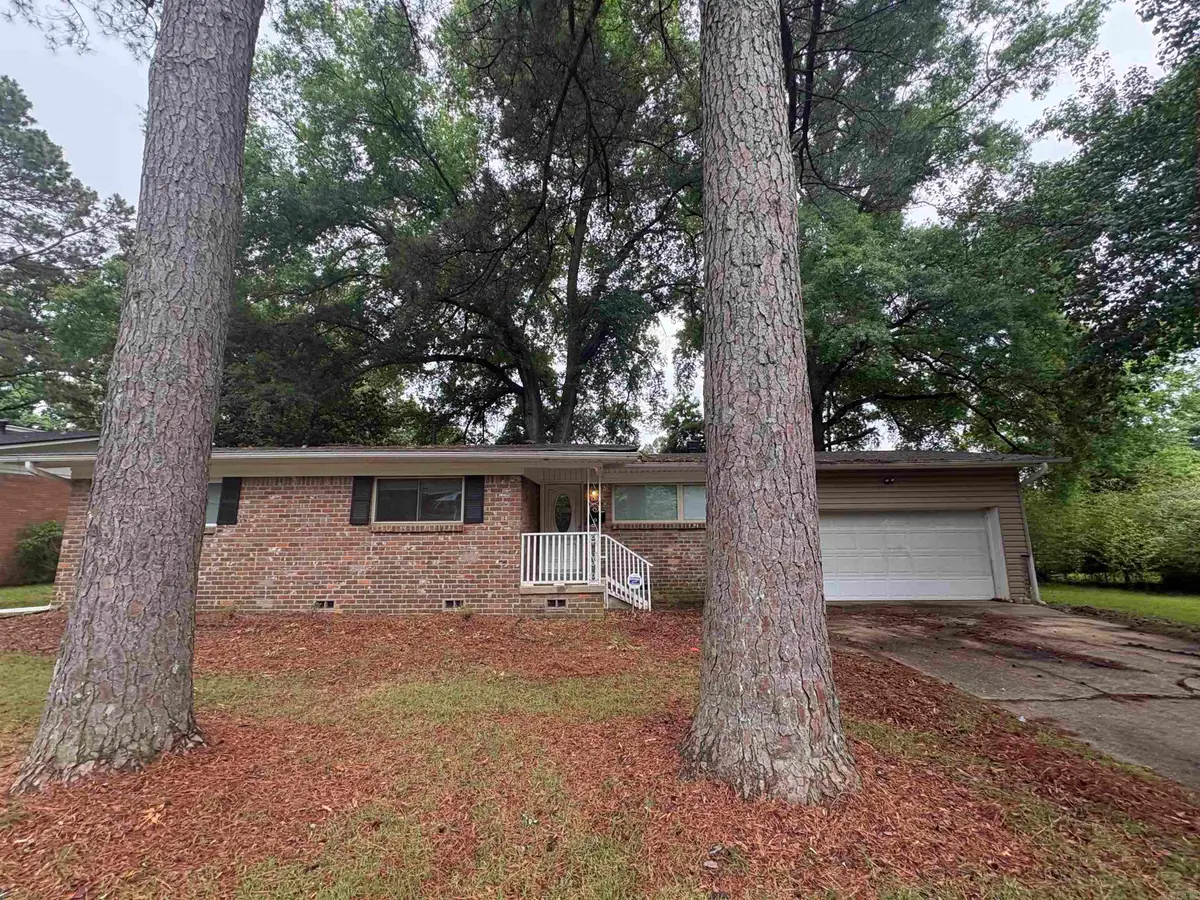 7805 Apache Road, Little Rock, AR 72205 - #1
