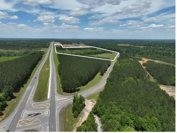 000 Hwy 167 Highway, Sheridan, AR 72150