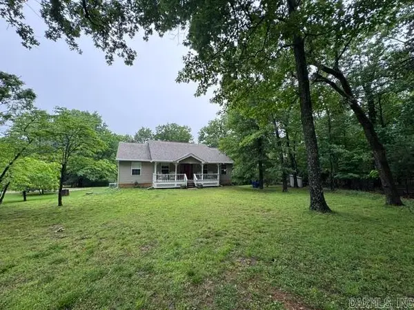 161 Hazelcrest Place, Mountain Home, AR 72653