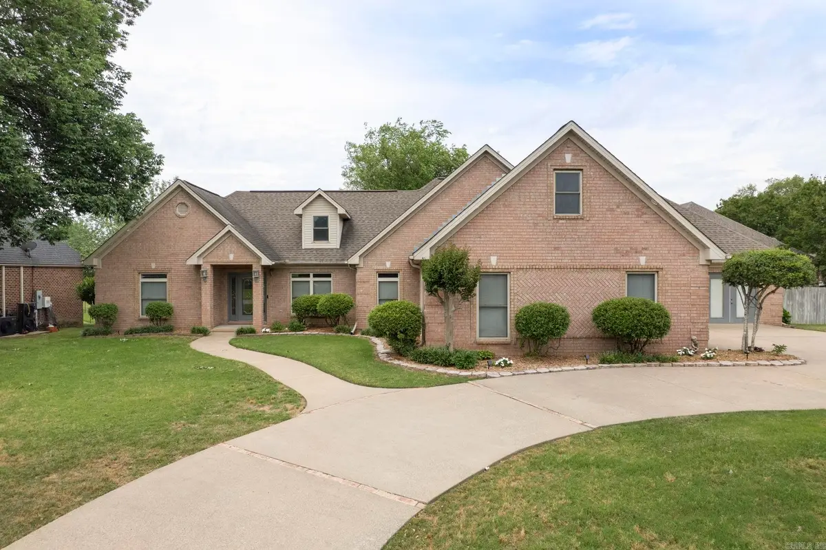 6315 Worth Avenue, Benton, AR 72019 - #1