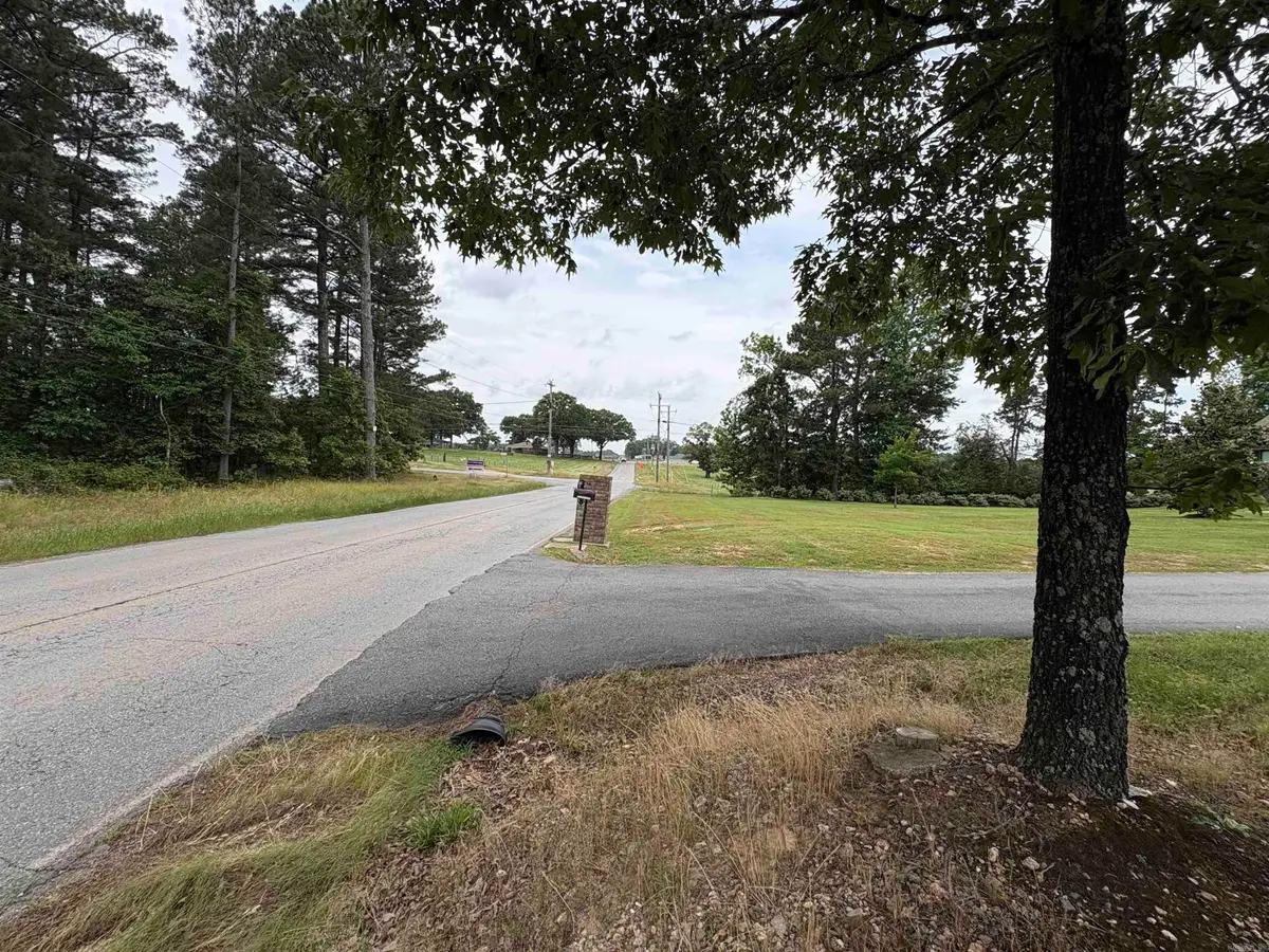 3912 Northlake Road, Alexander, AR 72002 - #1
