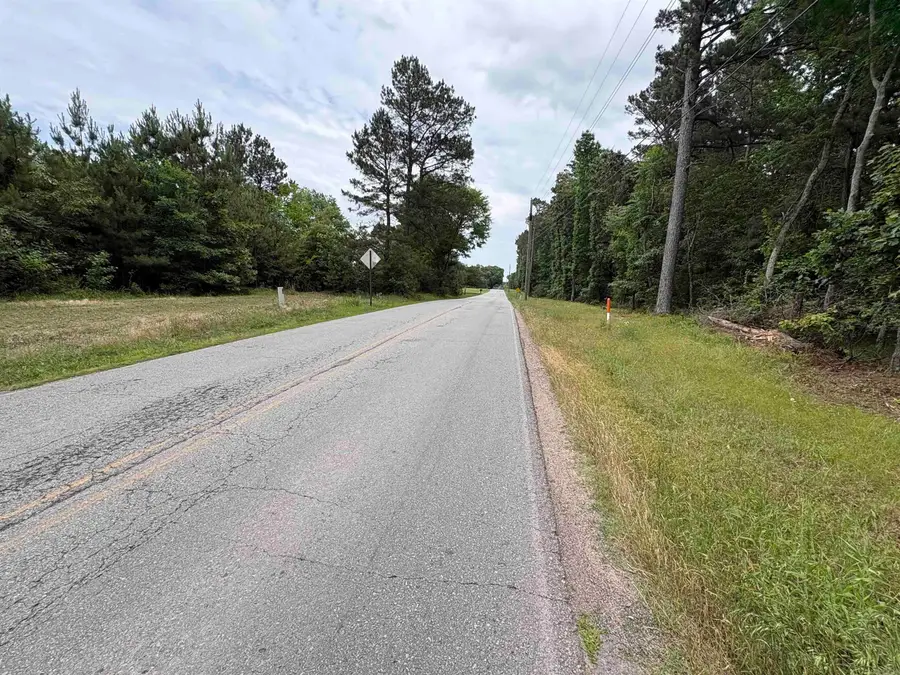 3912 Northlake Road, Alexander, AR 72002 - #3