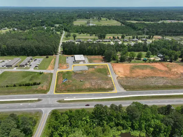 001 Hwy 167 Highway, Sheridan, AR 72150