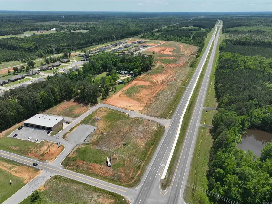 001 Hwy 167 Highway, Sheridan, AR 72150 - #2