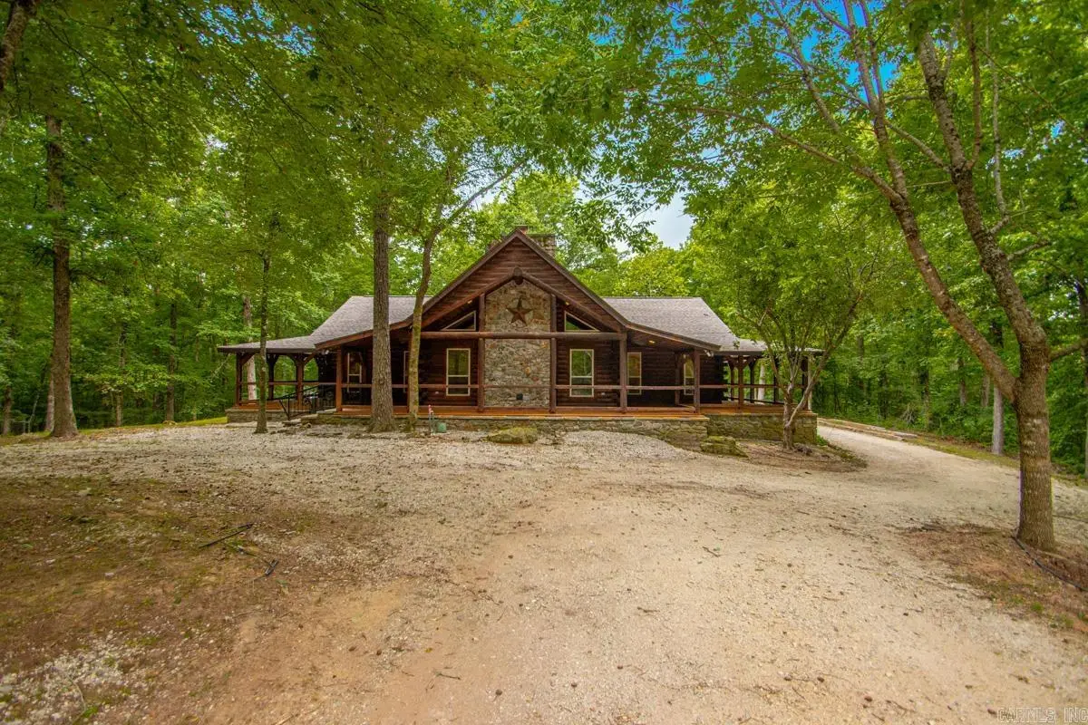 6200 Fairplay Rd, Benton, AR 72019 - #1