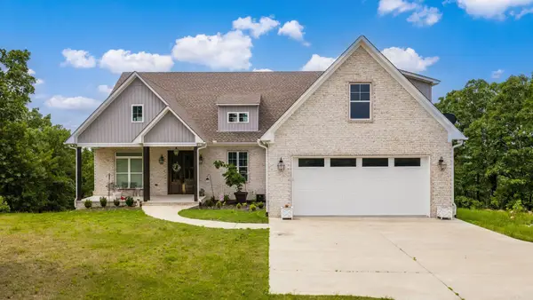 140 Quail Valley, Sherwood, AR 72120