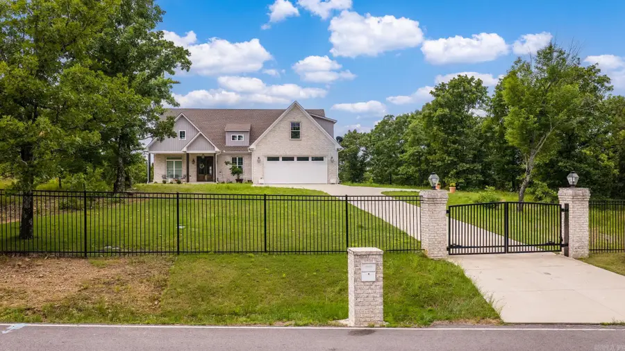 140 Quail Valley, Sherwood, AR 72120 - #2