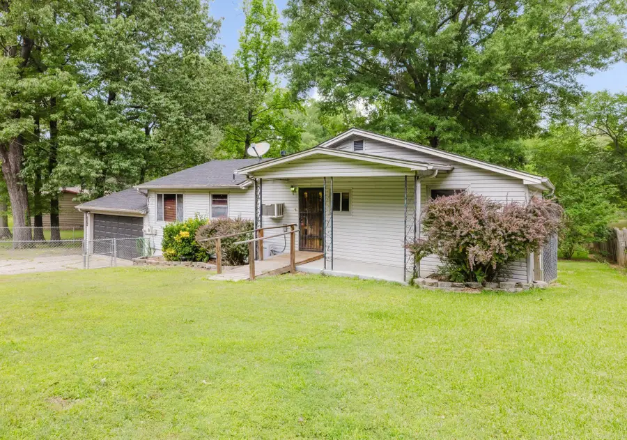 157 Sunset Loop, Rankin, AR 72070 - #3