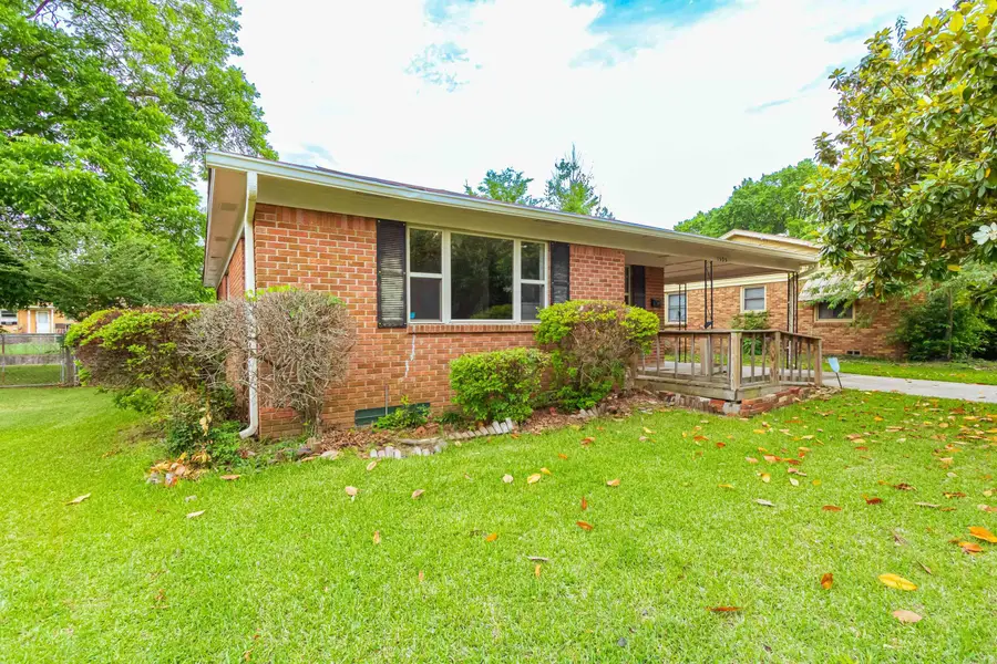 1505 Hendrix Avenue, Little Rock, AR 72204 - #2