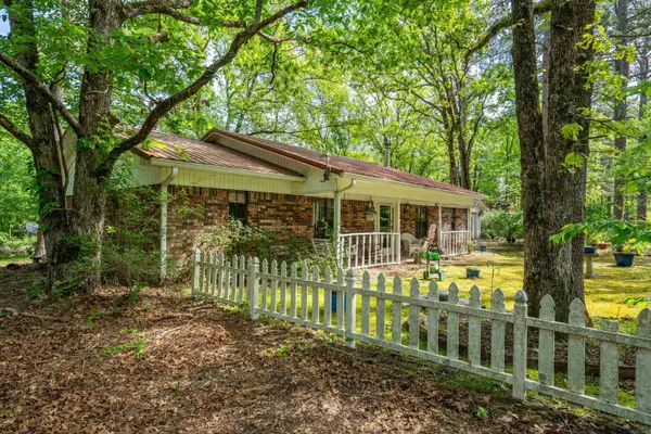 Address Withheld By Seller, Pearcy, AR 71964