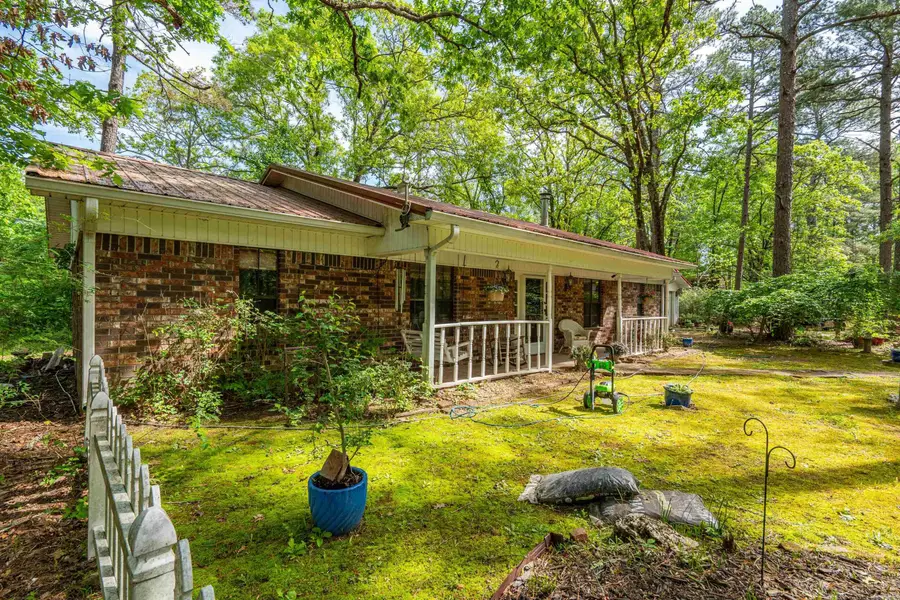 Address Withheld By Seller, Pearcy, AR 71964 - #3
