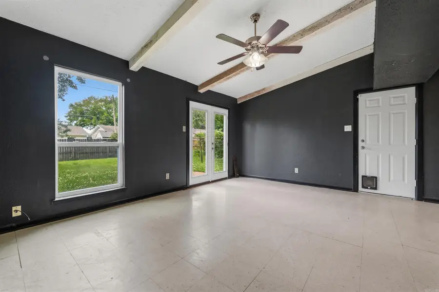 1809 Corbin Street, Jacksonville, AR 72076 - #3