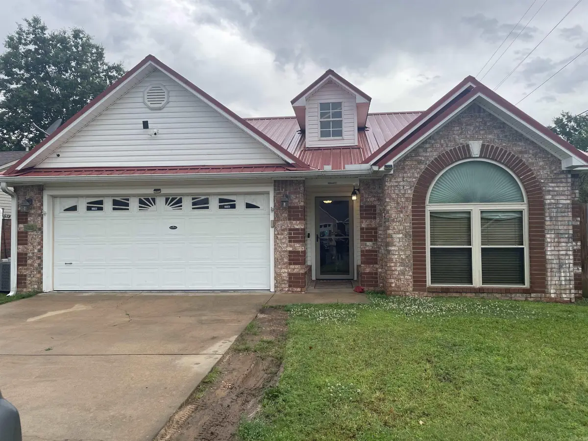 3913 Kingsberry Drive, Van Buren, AR 72956 - #1