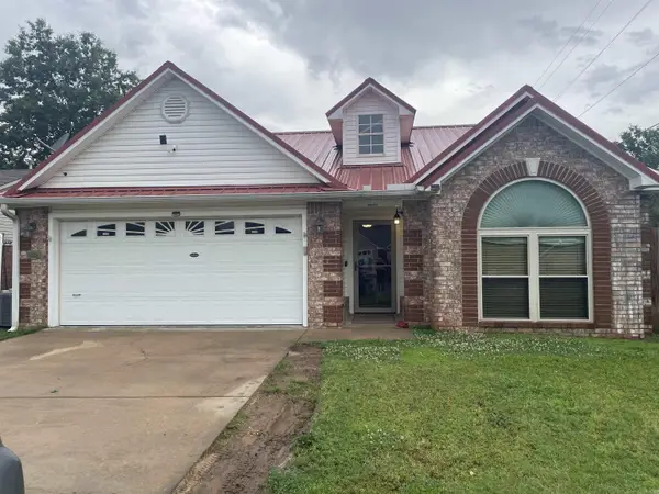 3913 Kingsberry Drive, Van Buren, AR 72956