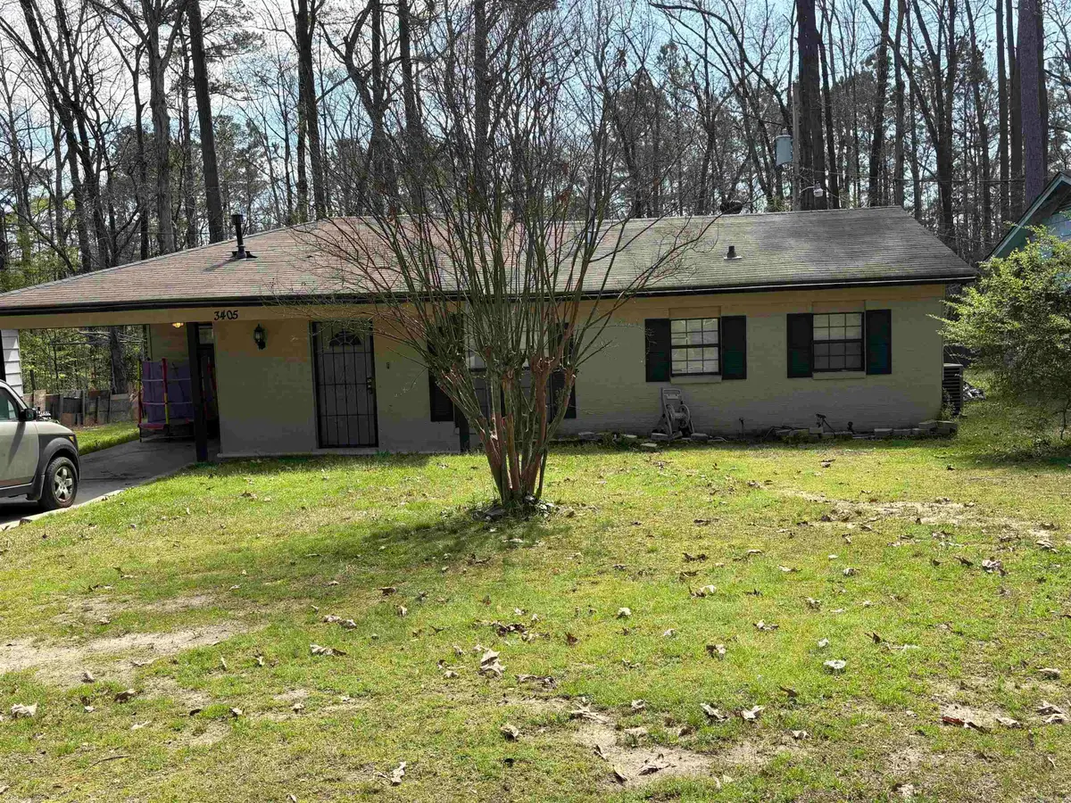 Address Withheld By Seller, Little Rock, AR 72209 - #1