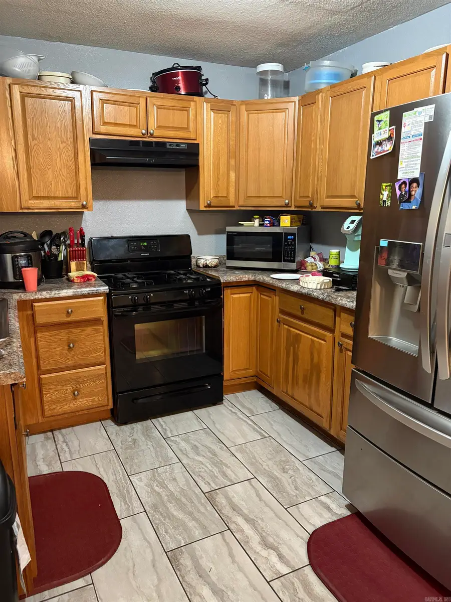 Address Withheld By Seller, Little Rock, AR 72209 - #2
