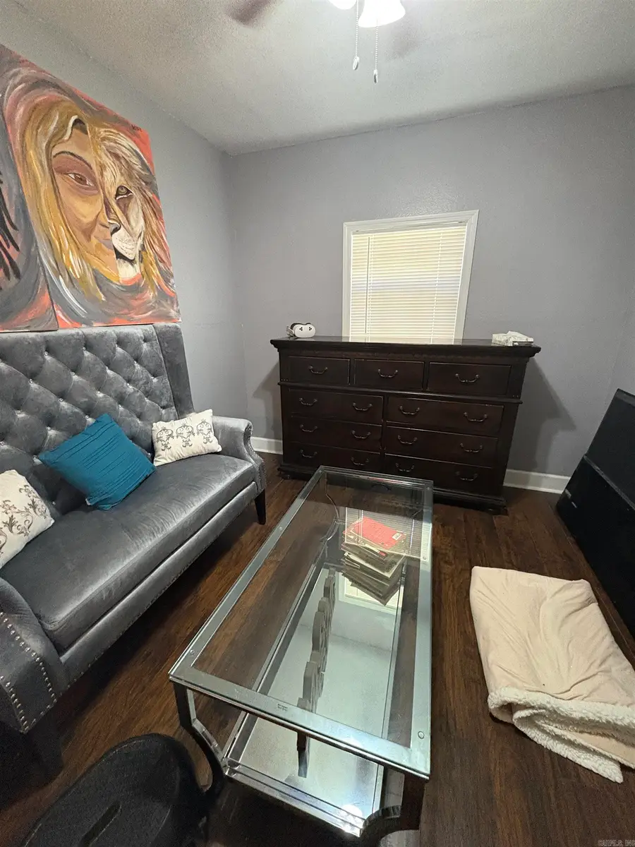 Address Withheld By Seller, Little Rock, AR 72209 - #3