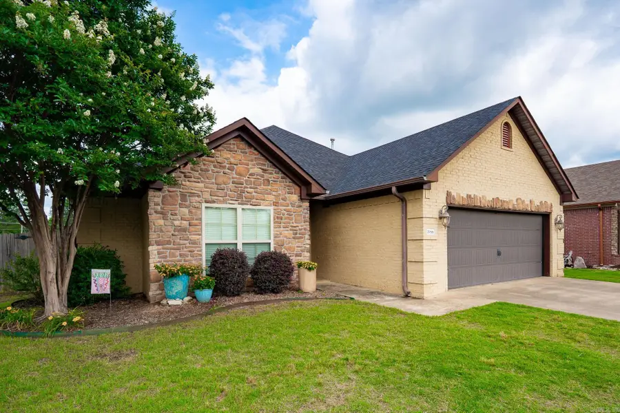 2755 Wineberry, Conway, AR 72034 - #2