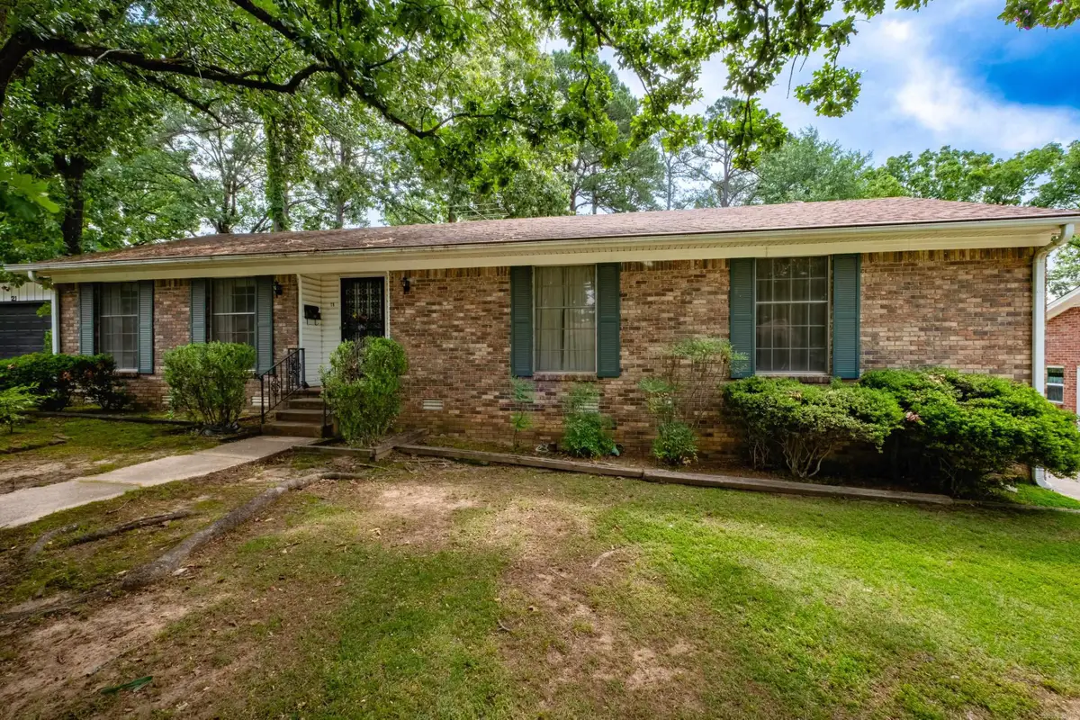 19 Queenspark Road, Little Rock, AR 72227 - #1