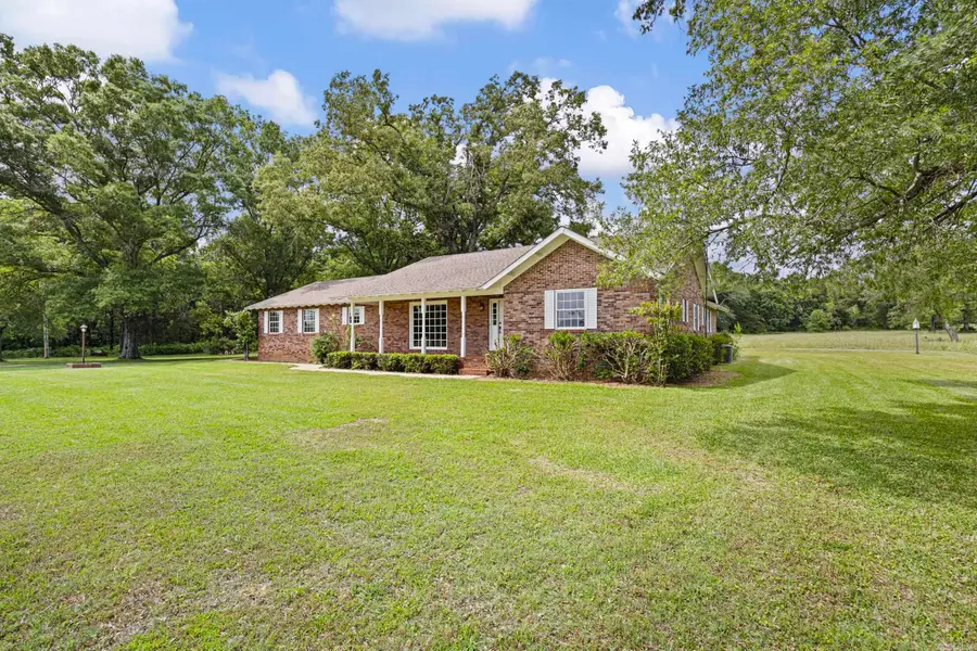 1114 W Gum Log Road, Russellville, AR 72802 - #2