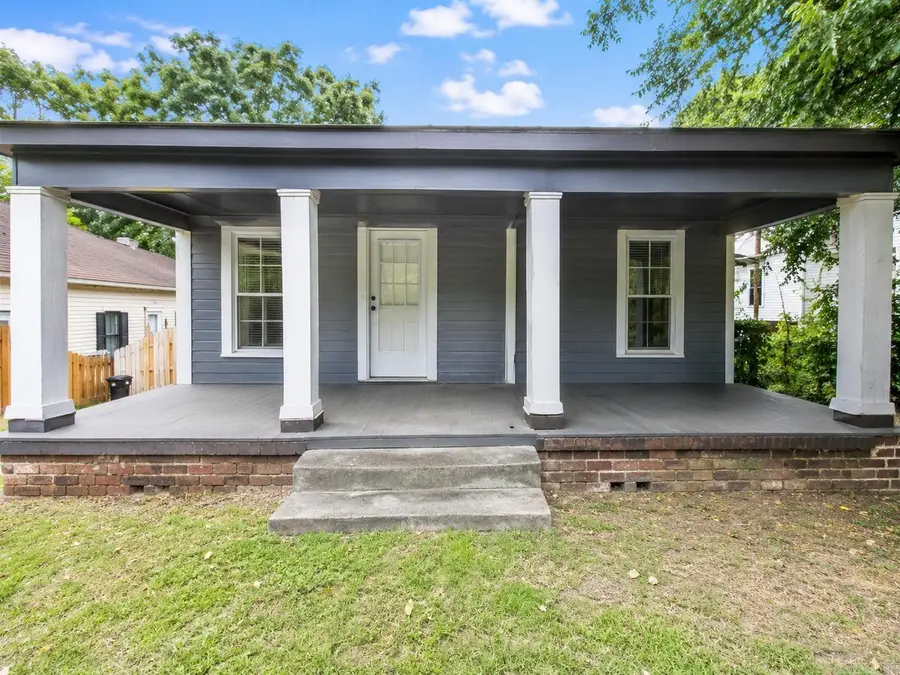 3304 Marshall Street, Little Rock, AR 72206 - #2