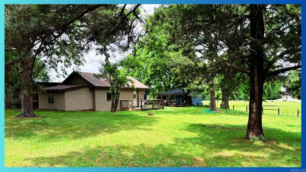 373 Polk Road 42, Mena, AR 71953