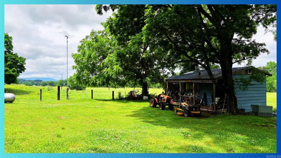 373 Polk Road 42, Mena, AR 71953 - #2