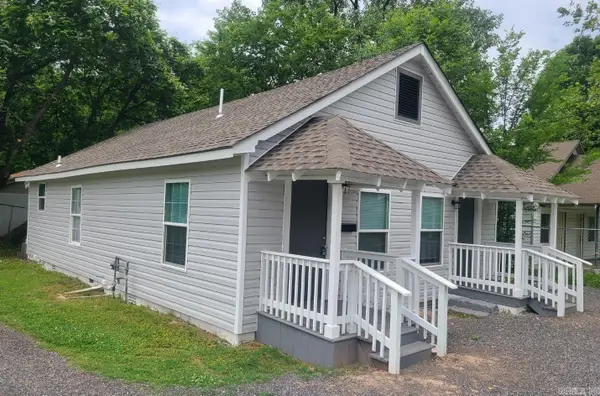 303-305 Short Street, North Little Rock, AR 72117