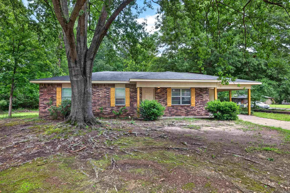 210 Druid Hills Rd Road, Arkadelphia, AR 71923 - #1