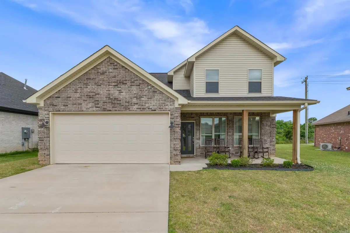 5613 Victoria Court, Jacksonville, AR 72076 - #1