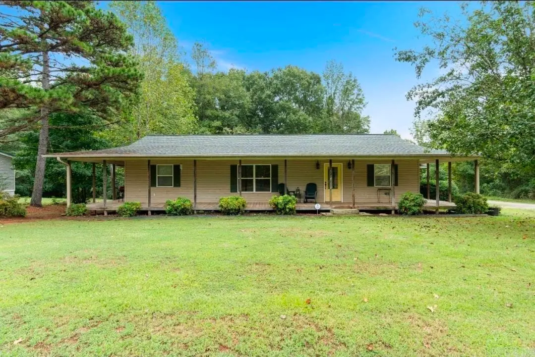 Address Withheld By Seller, Heber Springs, AR 72543 - #1