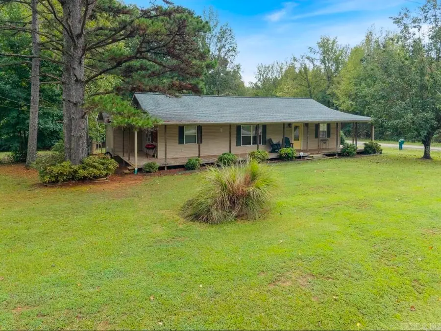 Address Withheld By Seller, Heber Springs, AR 72543 - #3