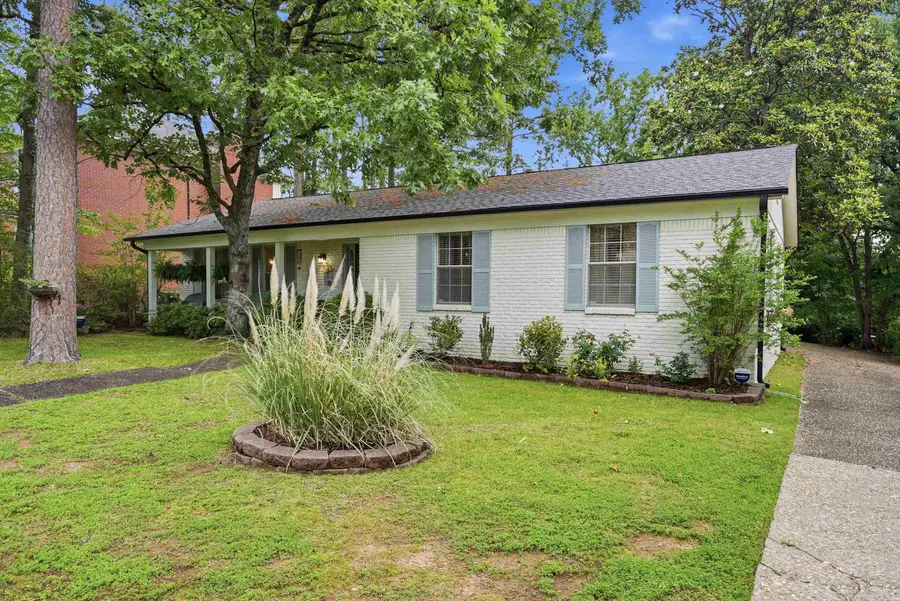 12514 Coleen Drive, Little Rock, AR 72212 - #2
