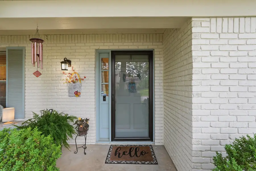 12514 Coleen Drive, Little Rock, AR 72212 - #3
