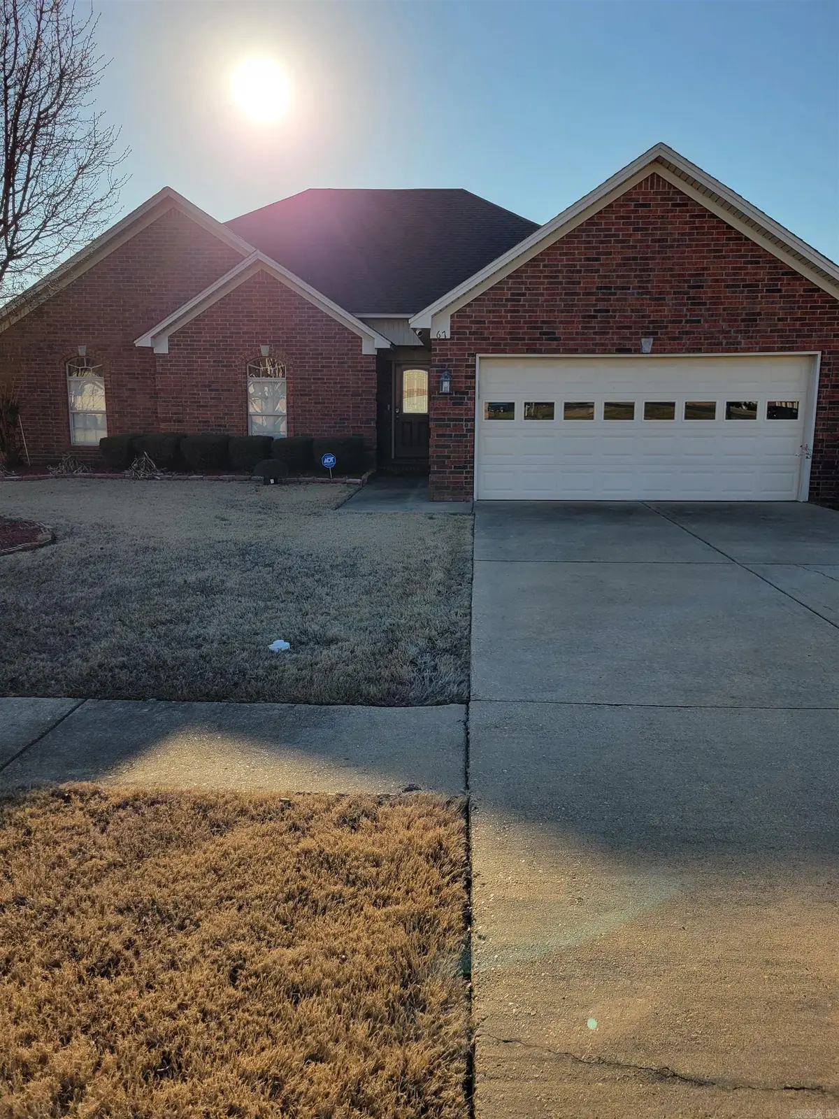 267 Whispering Wind Circle, Marion, AR 72364 - #1